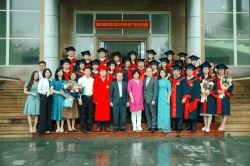 Trường Đại học Hồng Đức