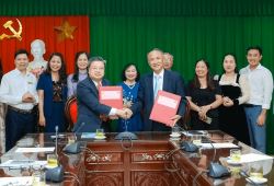 Trường Đại học Hồng Đức